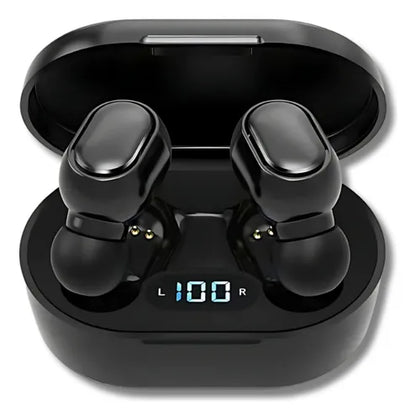AIRPODS - AURICULARES CON BLUETOOTH Y PANTALLA LED